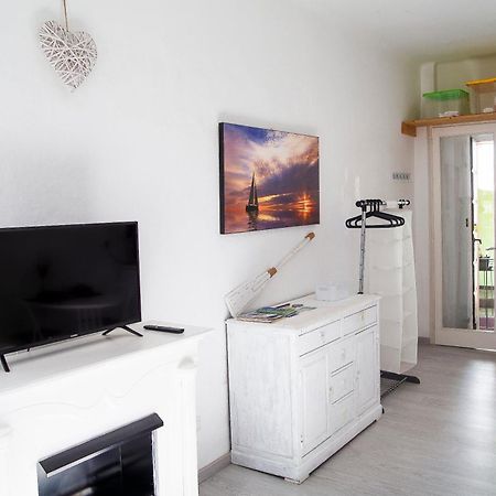 Lago Maggiore Lesa Elena Home Eksteriør billede