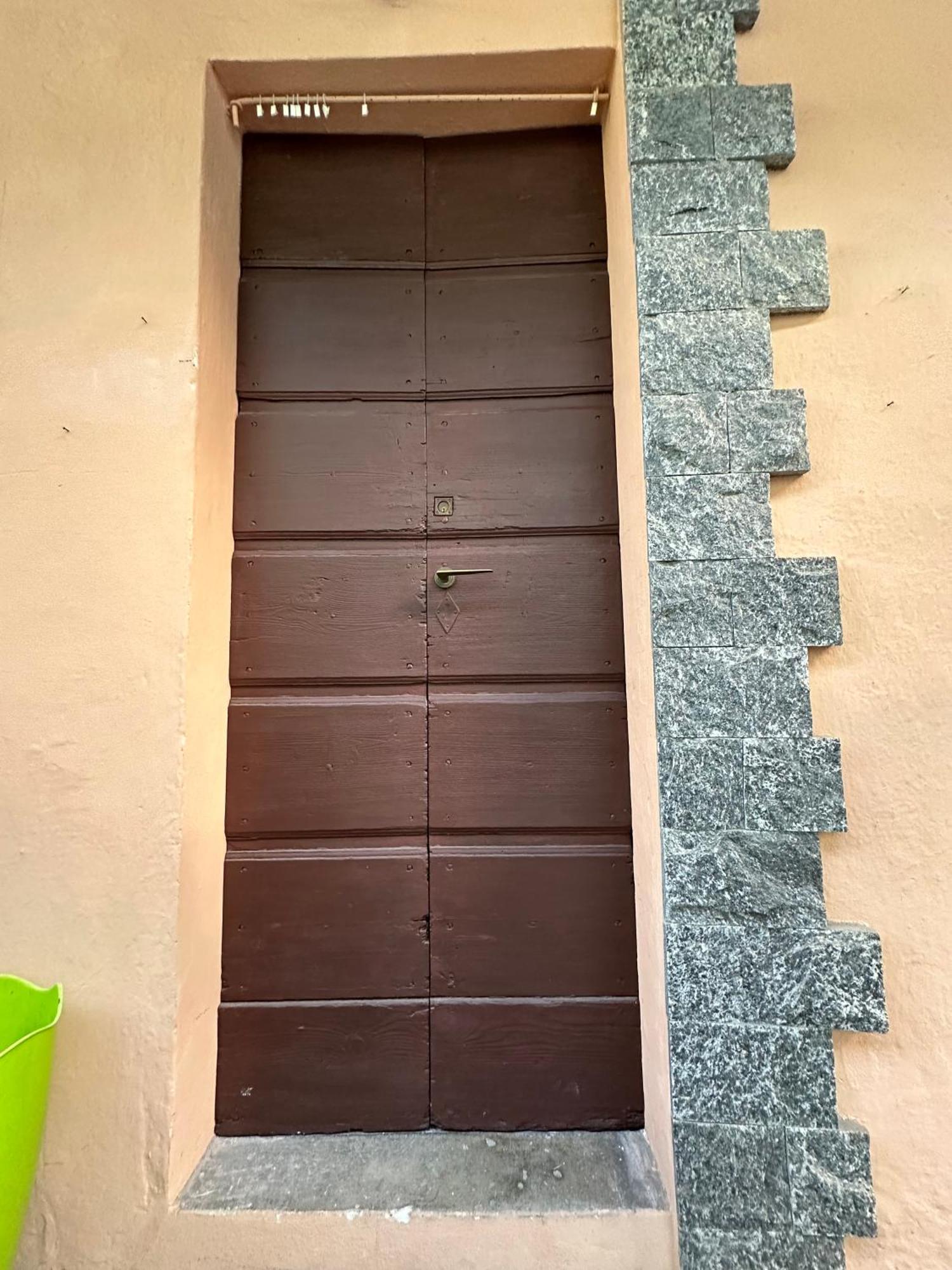 Lago Maggiore Lesa Elena Home Eksteriør billede